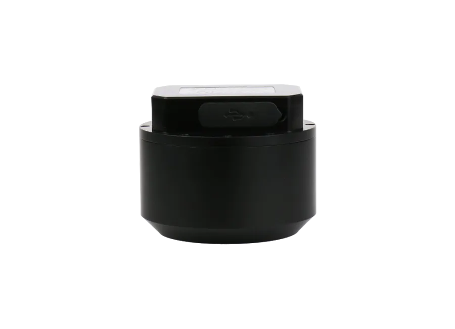 Flexcom FP1410E – Profesionāls 4G LTE palešu un loģistikas GPS izsekotājs ar 30 dienu gaidīšanas laiku