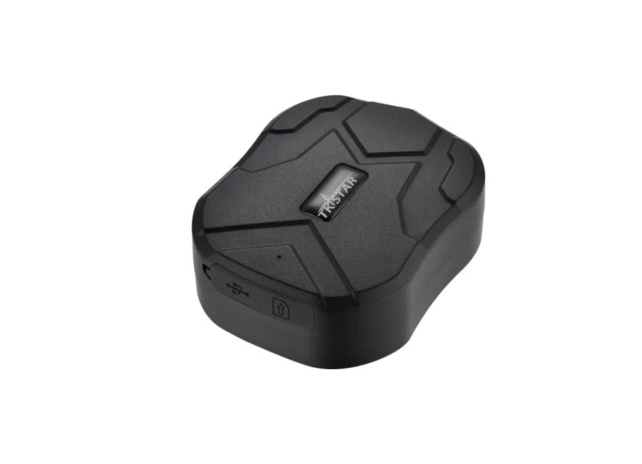 Juneo TK905B-SA 4G LTE magnētiskais GPS izsekotājs – Globālā autoparka izsekošana ar 90 dienu gaidīšanas laiku