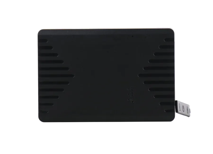 Ningmore NT19NC-E 4G LTE magnētiskais GPS izsekotājs – Kompakta aizsardzība ar 40 dienu gaidīšanas laiku