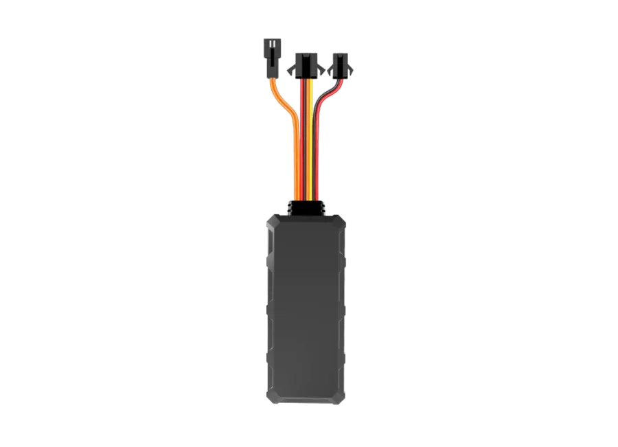 Ningmore NT21N-CAT1 4G LTE auto GPS izsekotājs – Dzinēja bloķēšana un plašs sprieguma diapazons