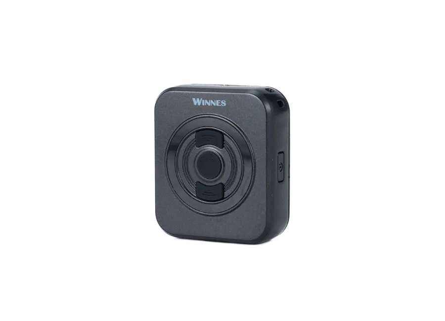 Juneo TKS1 4G LTE portatīvais SOS GPS izsekotājs – Mini drošības ierīce ar panikas pogu