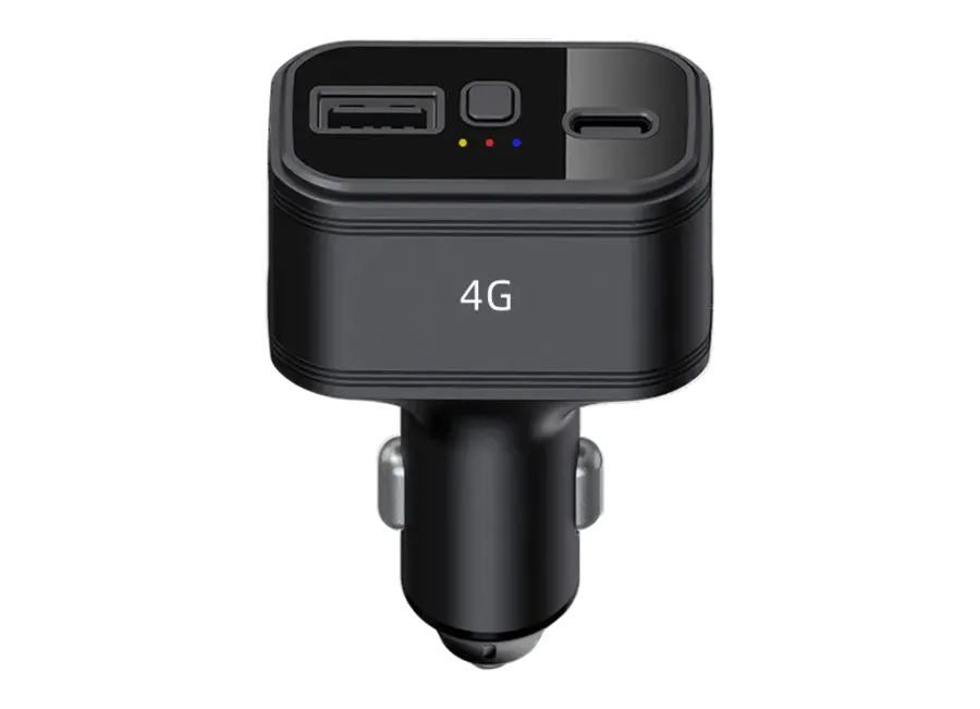 NINGMORE NT22C-G 4g lte transportlīdzekļa gps izsekotājs