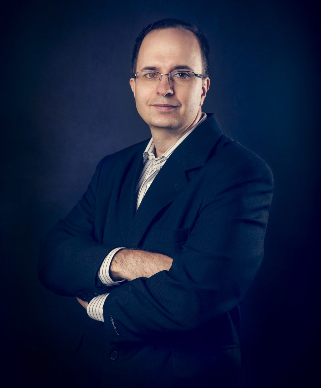 Zoltán Horváth - Direttur Maniġerjali ta' FlexCom
