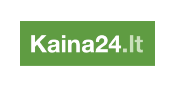 Apmeklējiet Flexcom tiešsaistes veikalu vietnē kaina24.lt.