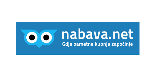 Apmeklējiet Flexcom tiešsaistes veikalu vietnē nabava.net.