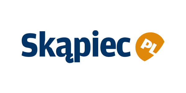 Apmeklējiet Flexcom tiešsaistes veikalu vietnē skapiec.pl.
