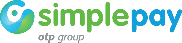 SimplePay OTP logotips