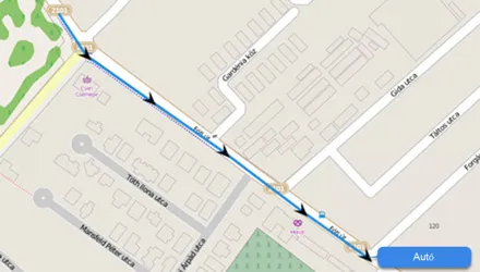 Izsekošana reāllaikā