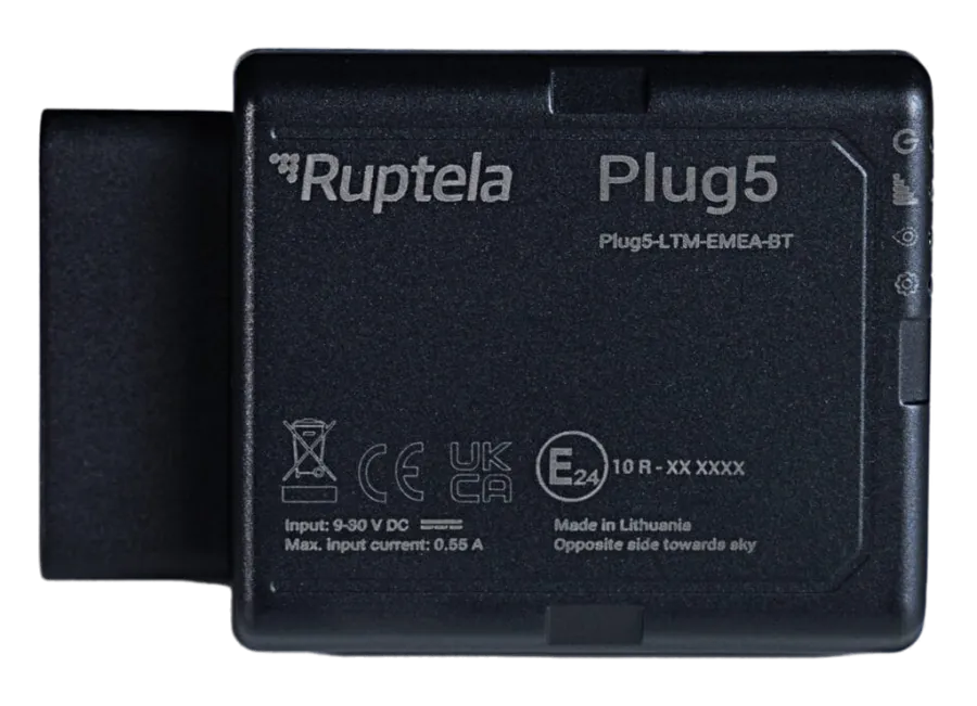 _PLUG5LTMEMEABT_Produkta attēls