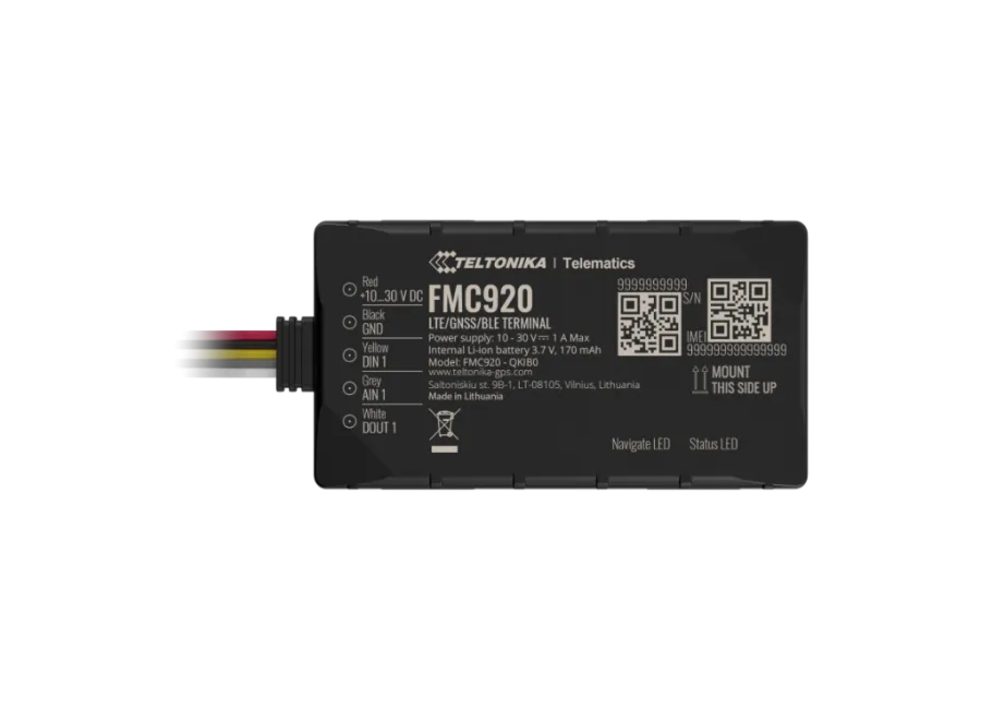 _FMC920E_Produkta attēls